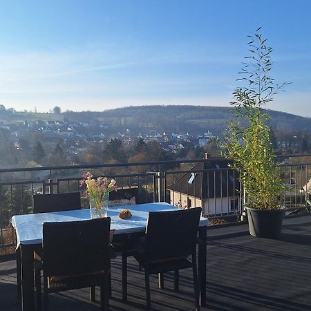 Kleines Domizil Am Suedhang Ortenberg (Hessen) Exterior foto