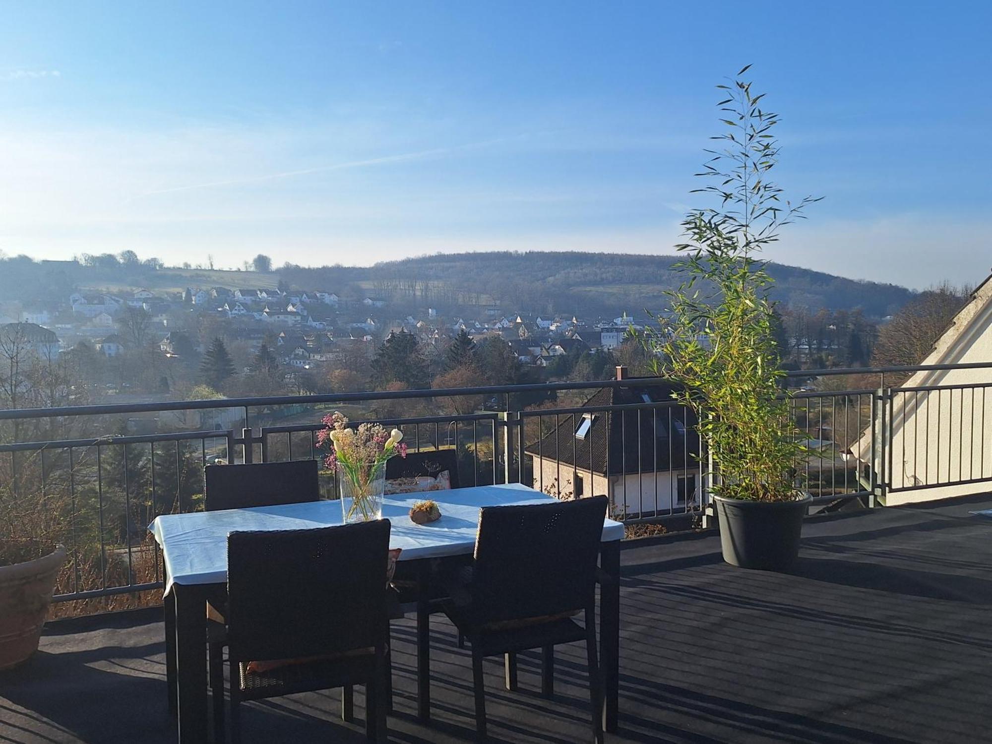 Kleines Domizil Am Suedhang Ortenberg (Hessen) Exterior foto